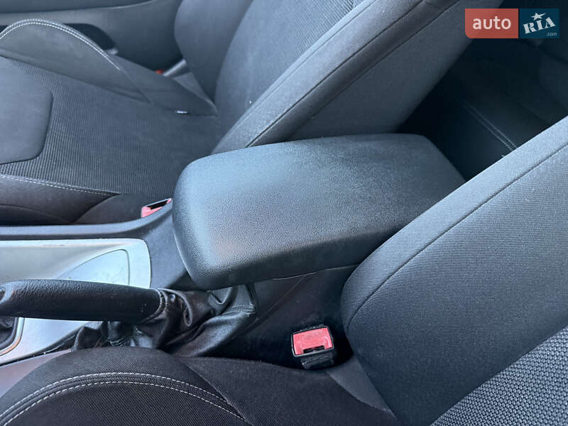 Універсал Citroen C5 2009 в Стрию фото 39 Універсал Citroen C5 2009 в Стрию