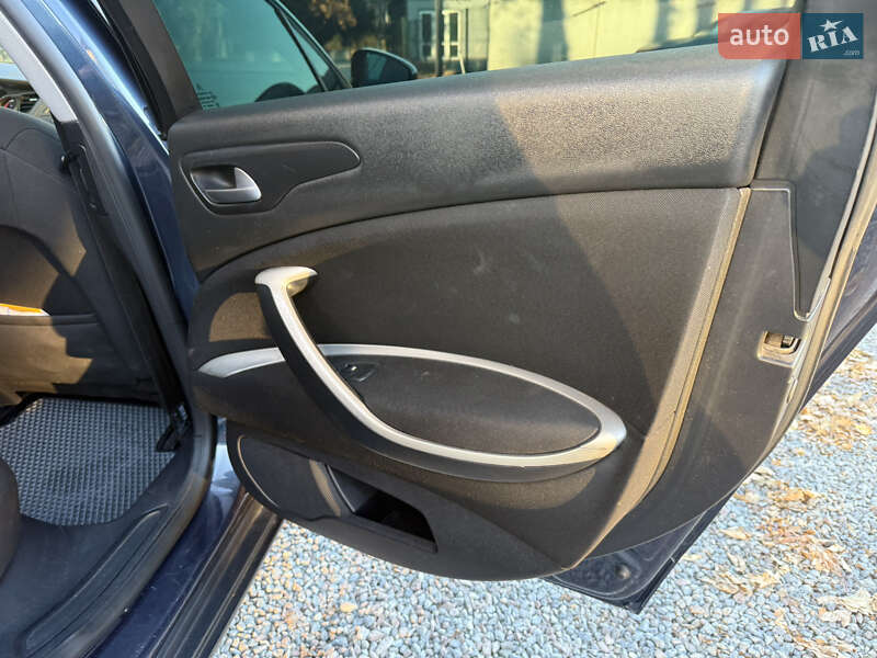 Універсал Citroen C5 2009 в Стрию фото 49 Універсал Citroen C5 2009 в Стрию