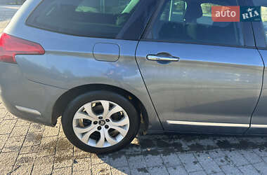 Універсал Citroen C5 2010 в  фото 30 Універсал Citroen C5 2010 в