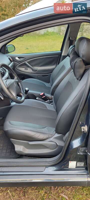 Універсал Citroen C5 2007 в Сарнах