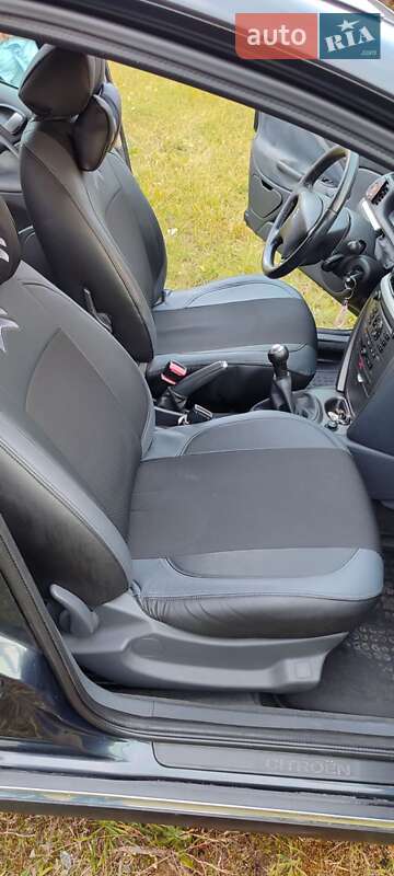 Універсал Citroen C5 2007 в Сарнах