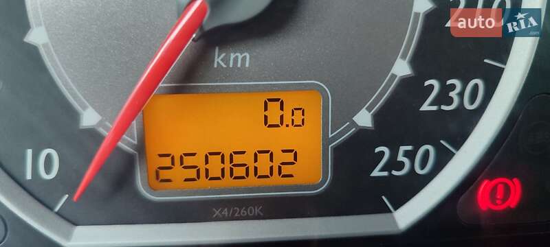 Універсал Citroen C5 2007 в Сарнах