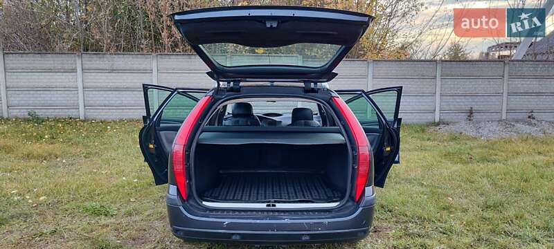 Универсал Citroen C5 2007 в Сарнах