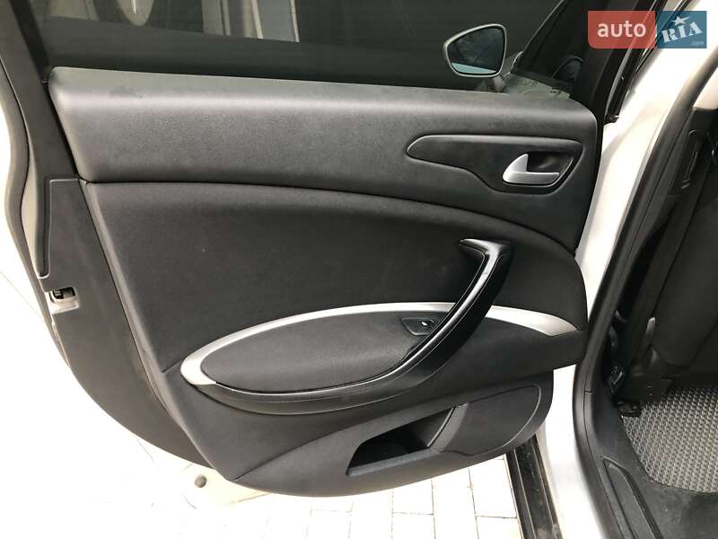 Седан Citroen C5 2008 в Виннице фото 18 Седан Citroen C5 2008 в Виннице