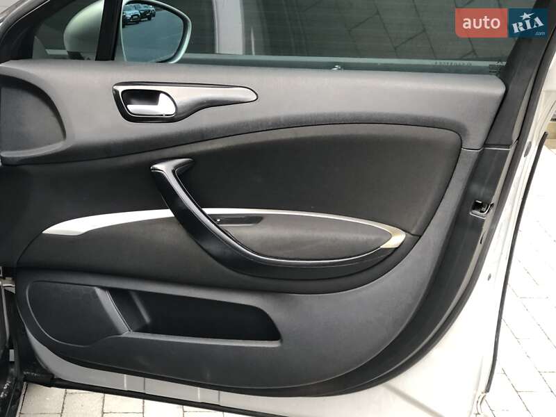 Седан Citroen C5 2008 в Виннице фото 20 Седан Citroen C5 2008 в Виннице