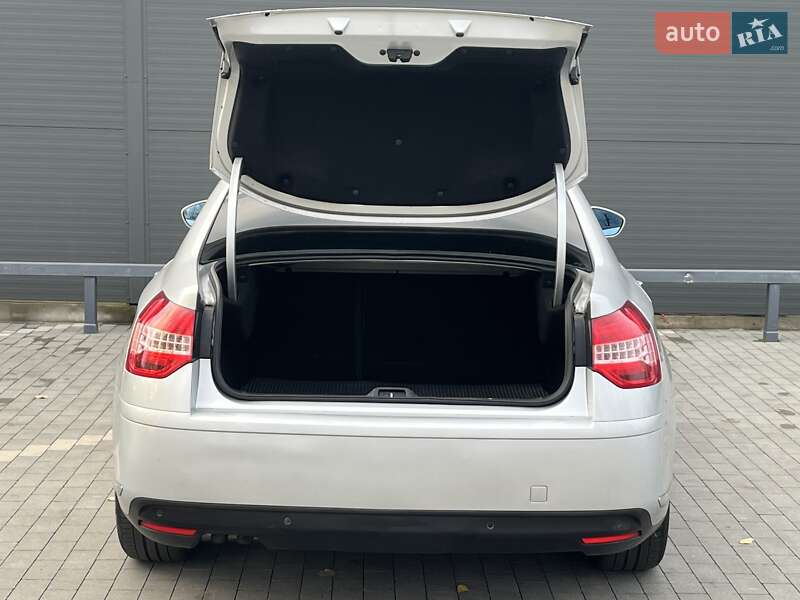 Седан Citroen C5 2008 в Виннице фото 23 Седан Citroen C5 2008 в Виннице