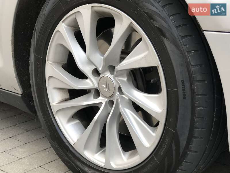 Седан Citroen C5 2008 в Виннице фото 33 Седан Citroen C5 2008 в Виннице