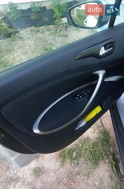 Універсал Citroen C5 2010 в Рівному