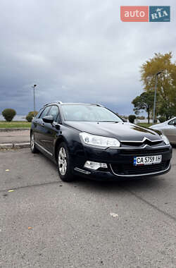 Универсал Citroen C5 2011 в Черкассах Универсал Citroen C5 2011 в Черкассах