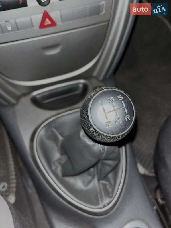 Седан Citroen C5 2006 в Дніпрі фото 11 Седан Citroen C5 2006 в Дніпрі