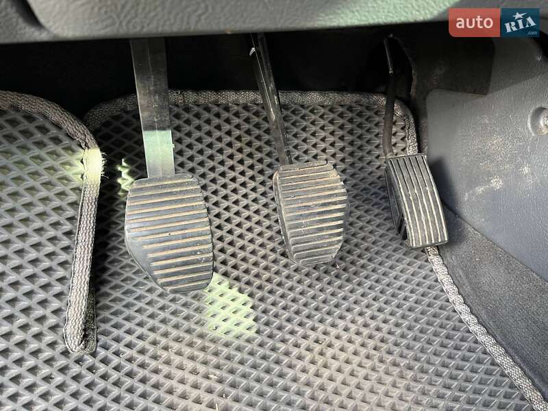 Седан Citroen C5 2006 в Дніпрі фото 19 Седан Citroen C5 2006 в Дніпрі