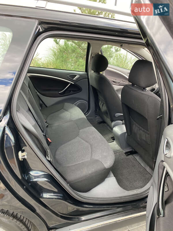 Универсал Citroen C5 2007 в Луцке фото 11 Универсал Citroen C5 2007 в Луцке