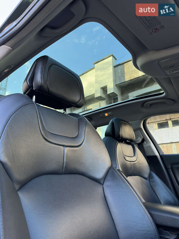 Универсал Citroen C5 2012 в Ивано-Франковске фото 28 Универсал Citroen C5 2012 в Ивано-Франковске