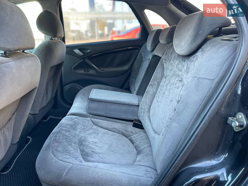 Седан Citroen C5 2006 в Києві фото 7 Седан Citroen C5 2006 в Києві