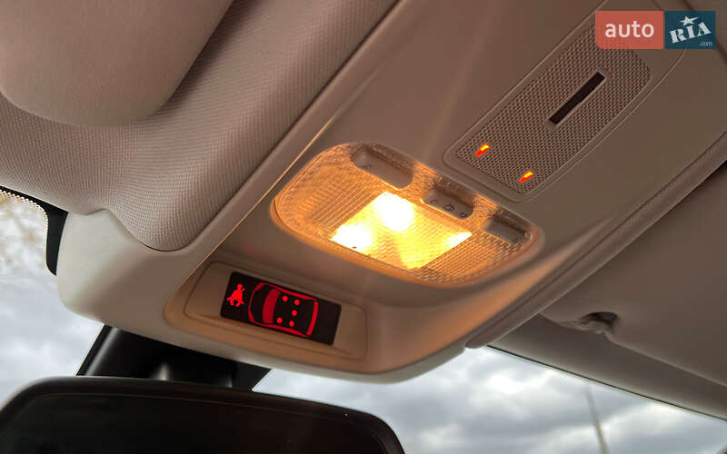 Універсал Citroen C5 2012 в Коломиї фото 15 Універсал Citroen C5 2012 в Коломиї