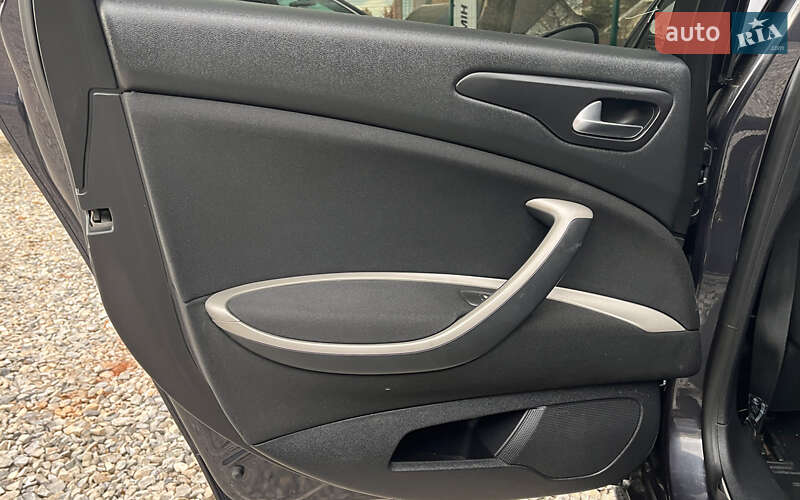 Універсал Citroen C5 2012 в Коломиї фото 24 Універсал Citroen C5 2012 в Коломиї