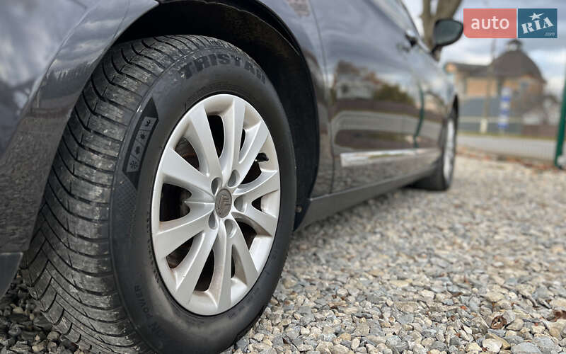 Універсал Citroen C5 2012 в Коломиї фото 27 Універсал Citroen C5 2012 в Коломиї