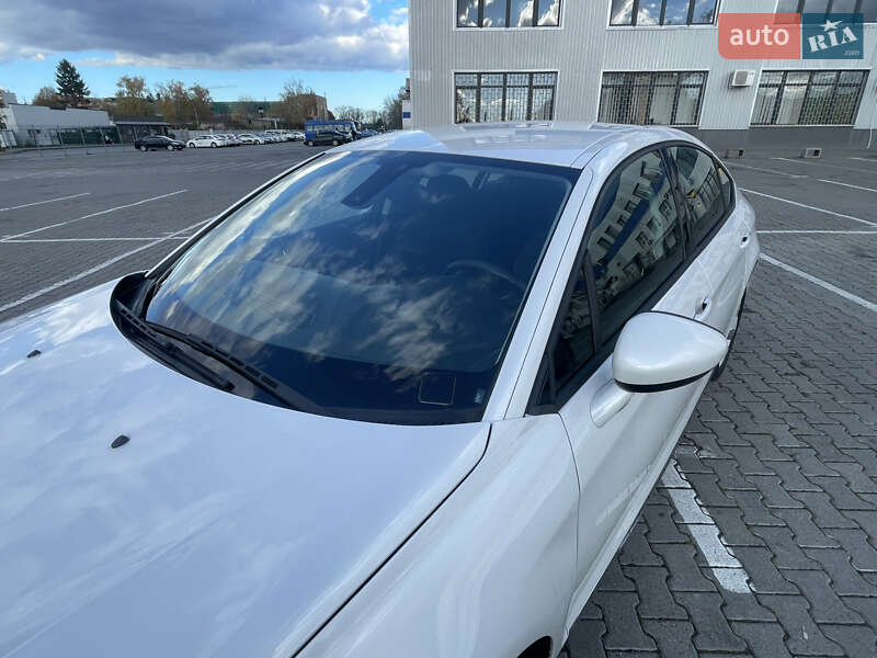 Седан Citroen C5 2009 в Чернівцях фото 20 Седан Citroen C5 2009 в Чернівцях