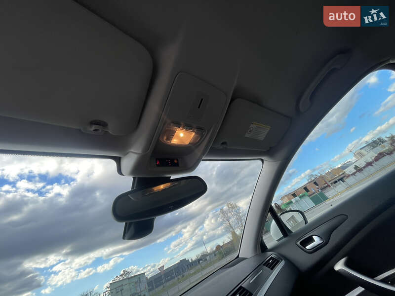 Седан Citroen C5 2009 в Чернівцях фото 29 Седан Citroen C5 2009 в Чернівцях