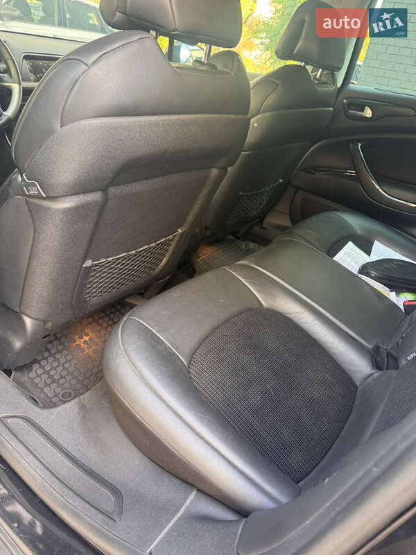 Універсал Citroen C5 2009 в Одесі