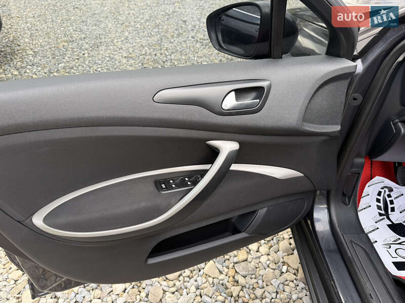 Универсал Citroen C5 2012 в Ивано-Франковске фото 18 Универсал Citroen C5 2012 в Ивано-Франковске