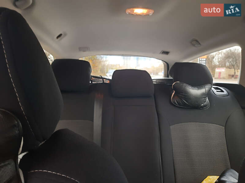 Универсал Citroen C5 2013 в Киеве фото 9 Универсал Citroen C5 2013 в Киеве