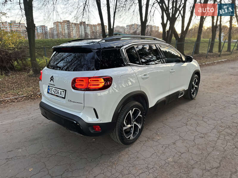 Універсал Citroen C5 2019 в Житомирі фото 16 Універсал Citroen C5 2019 в Житомирі