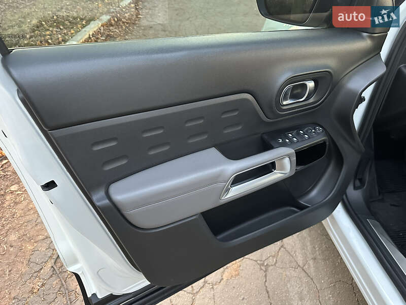 Універсал Citroen C5 2019 в Житомирі фото 39 Універсал Citroen C5 2019 в Житомирі