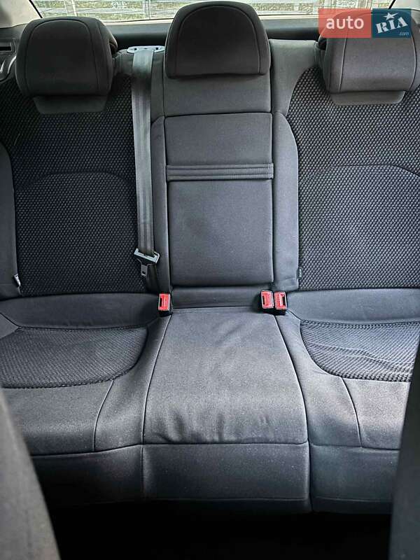 Седан Citroen C5 2010 в Коломые фото 12 Седан Citroen C5 2010 в Коломые