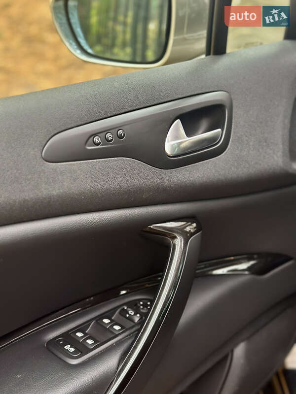 Универсал Citroen C5 2012 в Обухове