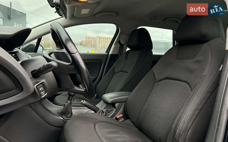 Универсал Citroen C5 2009 в Львове