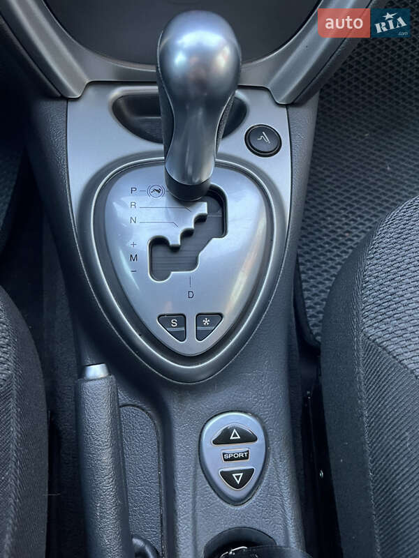 Универсал Citroen C5 2007 в Ужгороде