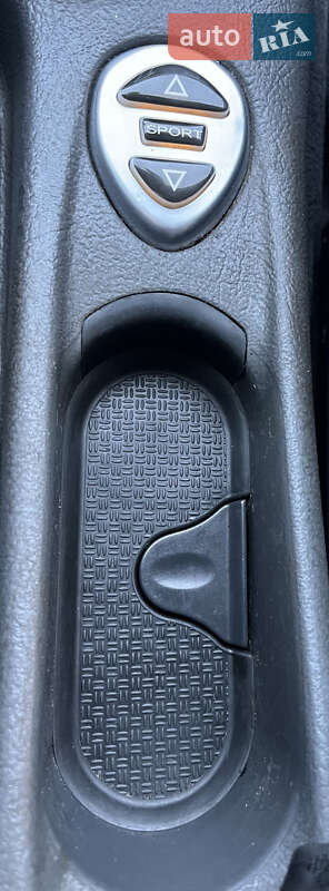 Универсал Citroen C5 2007 в Ужгороде