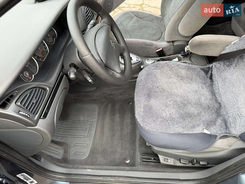 Универсал Citroen C5 2006 в Луцке фото 13 Универсал Citroen C5 2006 в Луцке