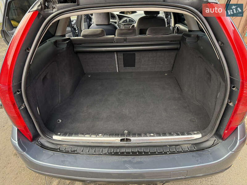 Универсал Citroen C5 2006 в Луцке фото 15 Универсал Citroen C5 2006 в Луцке