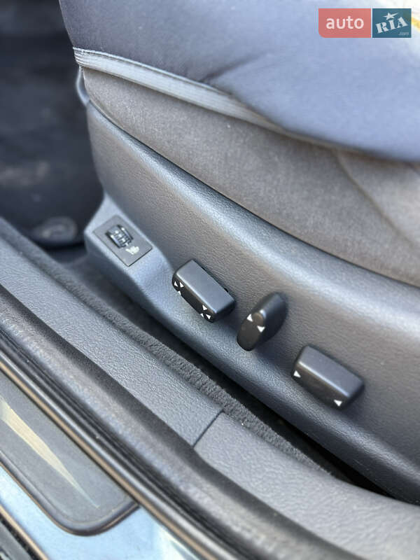 Универсал Citroen C5 2006 в Луцке фото 19 Универсал Citroen C5 2006 в Луцке