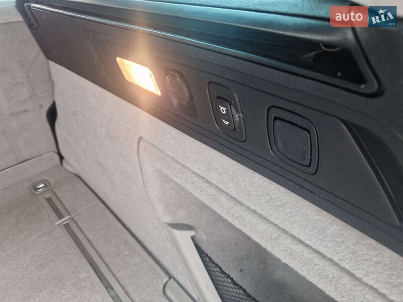 Универсал Citroen C5 2010 в Львове