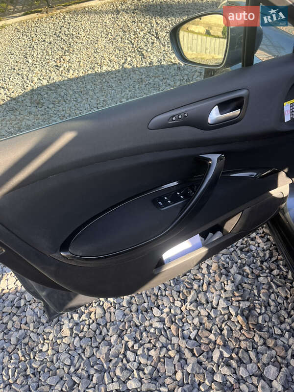 Універсал Citroen C5 2013 в Львові фото 25 Універсал Citroen C5 2013 в Львові