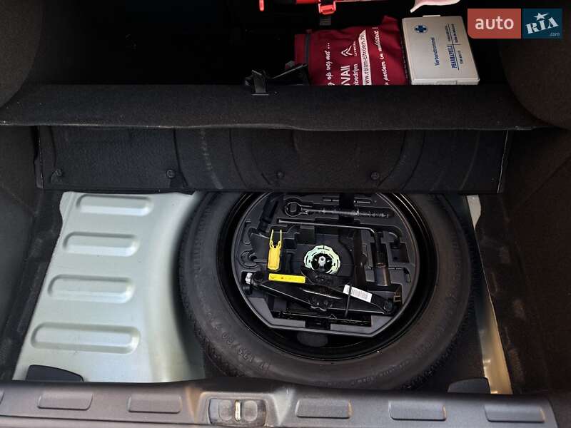 Седан Citroen C5 2011 в Львове фото 20 Седан Citroen C5 2011 в Львове