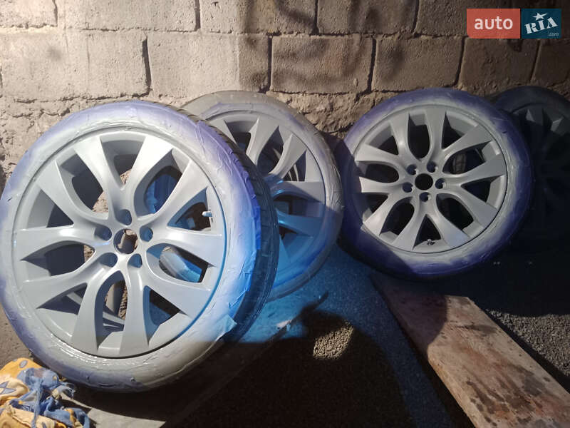 Универсал Citroen C5 2008 в Ровно