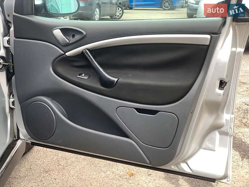 Седан Citroen C5 2007 в Вінниці