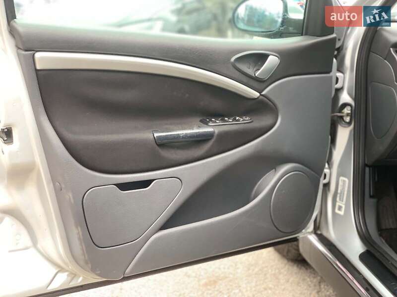 Седан Citroen C5 2007 в Вінниці