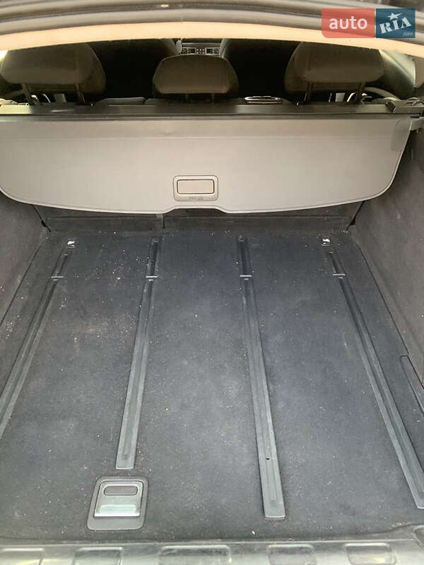 Универсал Citroen C5 2008 в Ровно