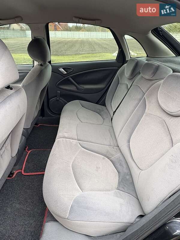 Седан Citroen C5 2007 в Днепре