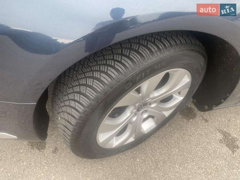 Седан Citroen C5 2010 в Киеве