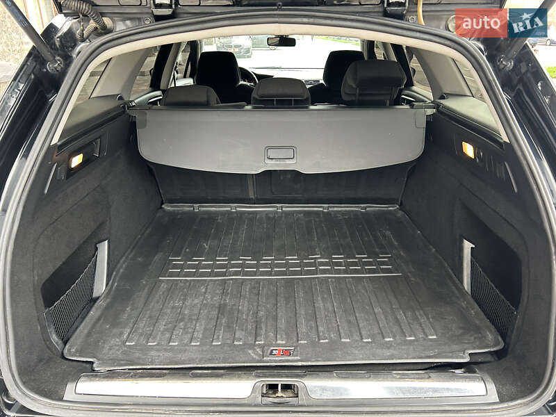 Универсал Citroen C5 2009 в Черкассах фото 17 Универсал Citroen C5 2009 в Черкассах