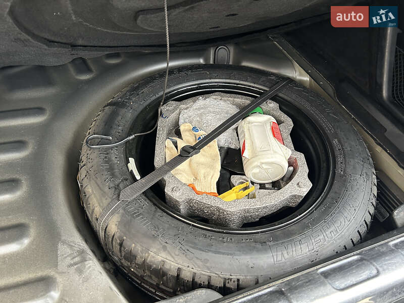 Универсал Citroen C5 2009 в Черкассах фото 18 Универсал Citroen C5 2009 в Черкассах