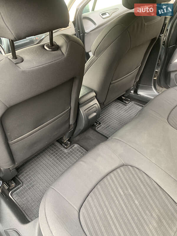 Універсал Citroen C5 2008 в Рівному