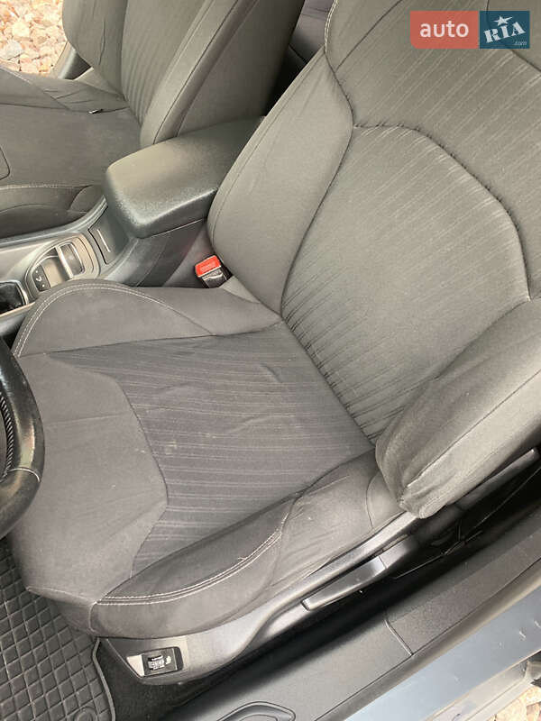 Універсал Citroen C5 2008 в Рівному