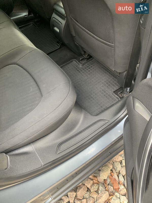 Універсал Citroen C5 2008 в Рівному